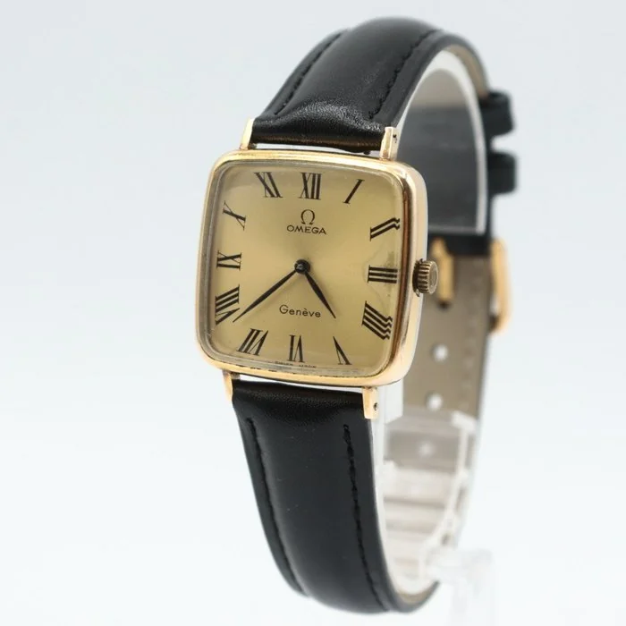 Omega - Genève - Cal. 625 Ref.511415 - Women - 1960 - 1969