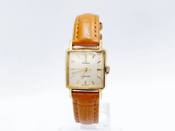 Omega - Ladymatic - Women - 1960 - 1969