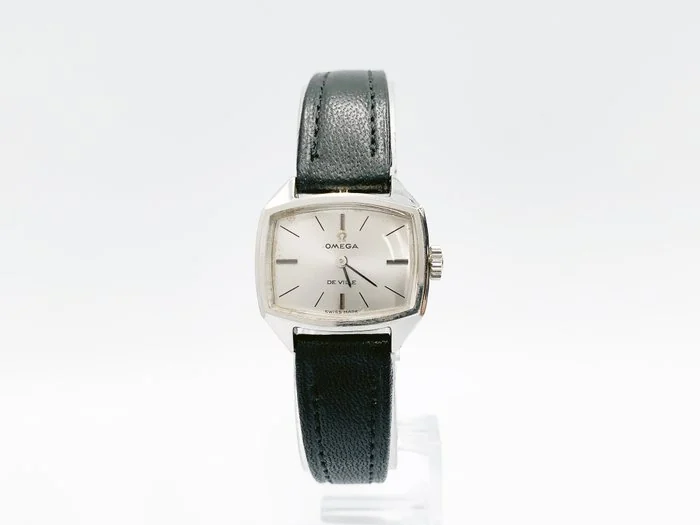 Omega - De Ville - Women - 1960 - 1969
