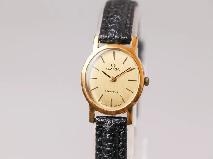 Omega - Genève - Cal.625 - Women - 1960 - 1969