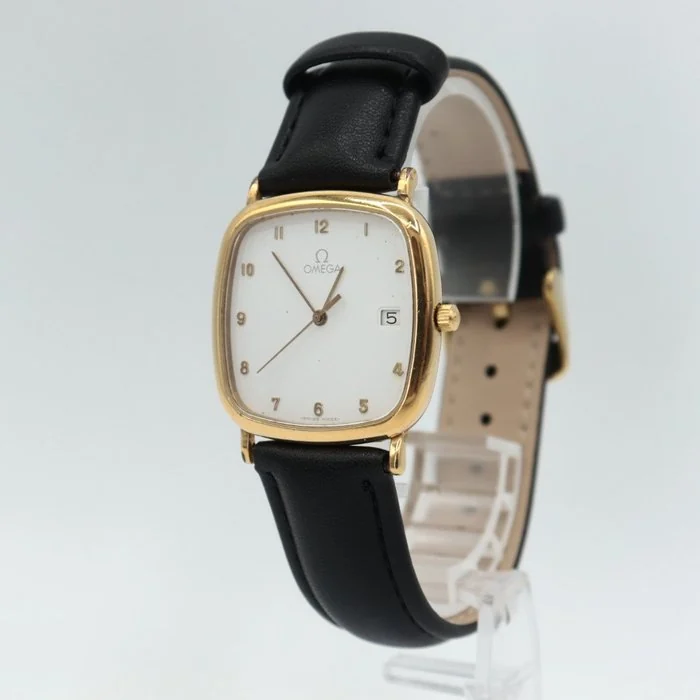 Omega - Unknown - Cal.1430 Ref.1960317.1 - Women - 1980 - 1989
