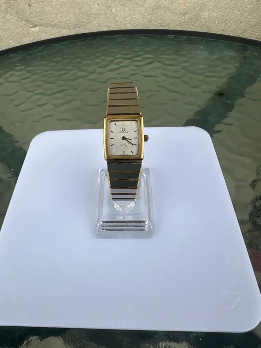 Omega - De Ville - Women - 1980 - 1989