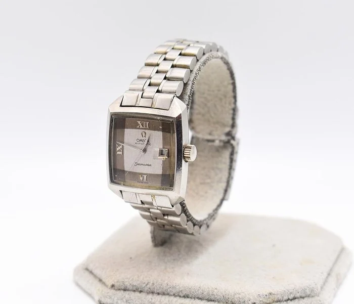 Omega - Seamaster - 568.016 - Women - 1970 - 1979