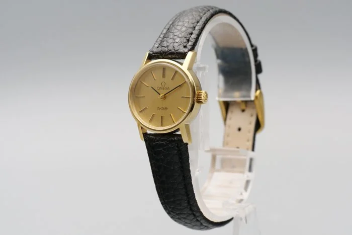 Omega - De Ville - Cal.625 Ref.511 0508 - Women - 1970 - 1979