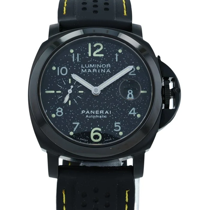 Panerai - Luminor Marina Date - PAM00164 - Men - 2010 - 2020