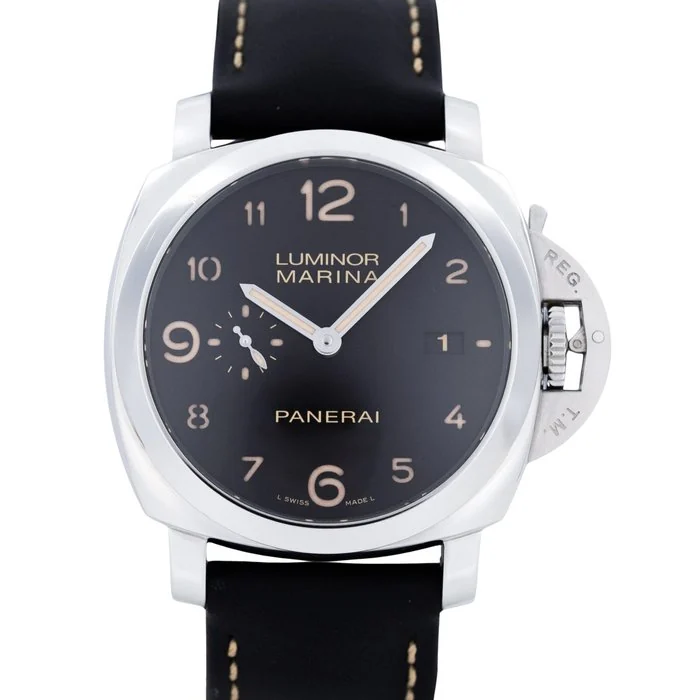 Panerai - Luminor Marina - PAM00359 - Men - 2010 - 2020