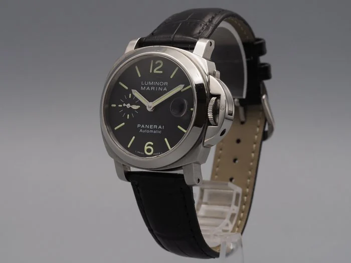 Panerai - Luminor Marina - PAM00048 - Men - 2012