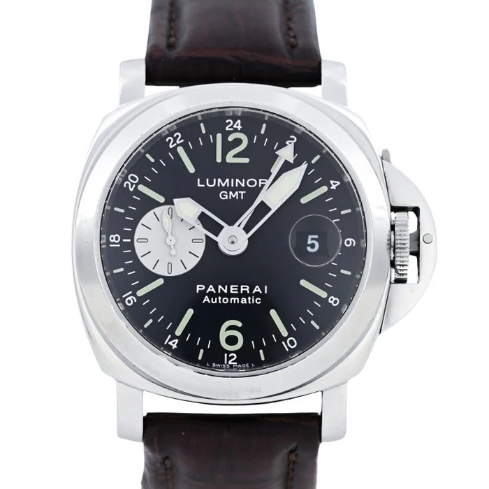 Panerai - Luminor GMT - PAM00088 - Men - 2000 - 2010