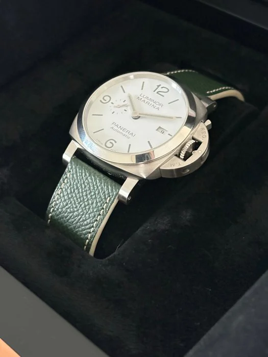 Panerai - Luminor Marina 1950 - PAM01314 - Men - 2021