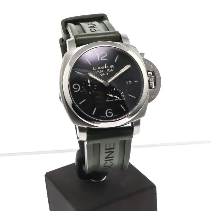 Panerai - Luminor GMT - PAM00321 - Men - 2020+