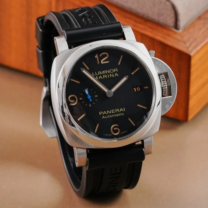 Panerai - Luminor Marina 1950 3 Days - PAM01312 - Men - 2010 - 2020