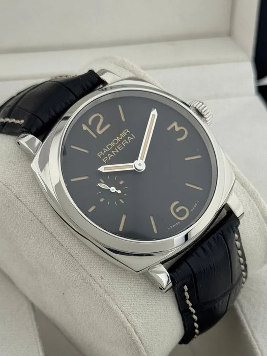 Panerai - Radiomir 1940 - PAM 00512 - Men - 2010 - 2020