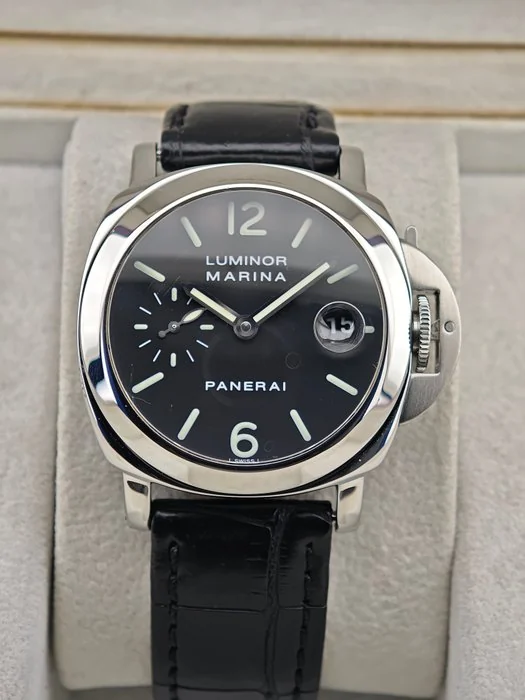 Panerai - Luminor Marina - OP6529 / PAM00048 - Men - 2000 - 2010