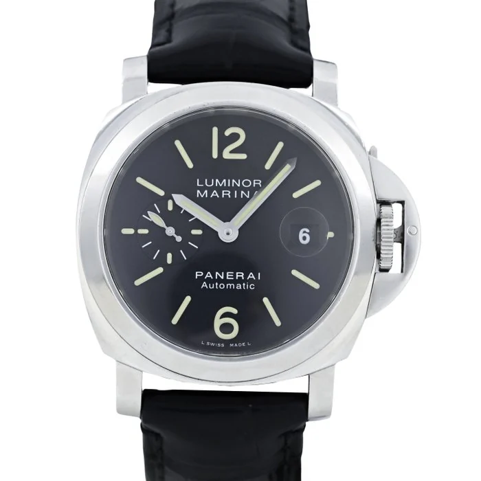Panerai - Luminor Marina - PAM00104 - Men - 2014