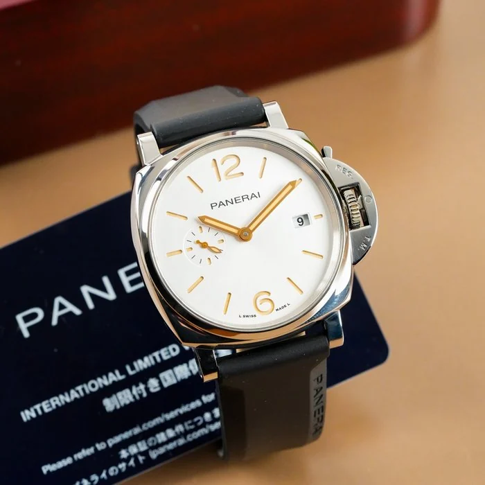 Panerai - Luminor Due (sg.562) - PAM01388 - Men - 2020+
