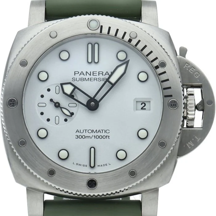 Panerai - Submersible 1.7 " - PAM01590 - Men - 2020+