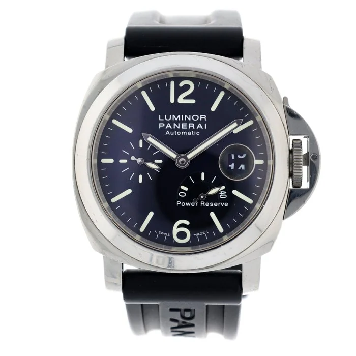 Panerai - Luminor - OP6635 - Men - 2006