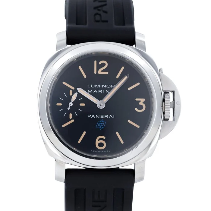 Panerai - Luminor Marina - PAM00631 - Men - 2000 - 2010