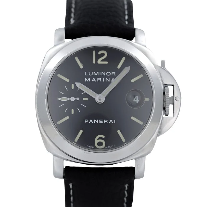 Panerai - Luminor Marina - PAM00048 - Men - 2010 - 2020