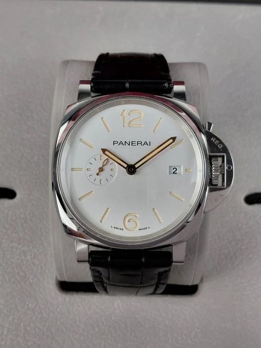 Panerai - Luminor - PAM01388 - Men - 2025