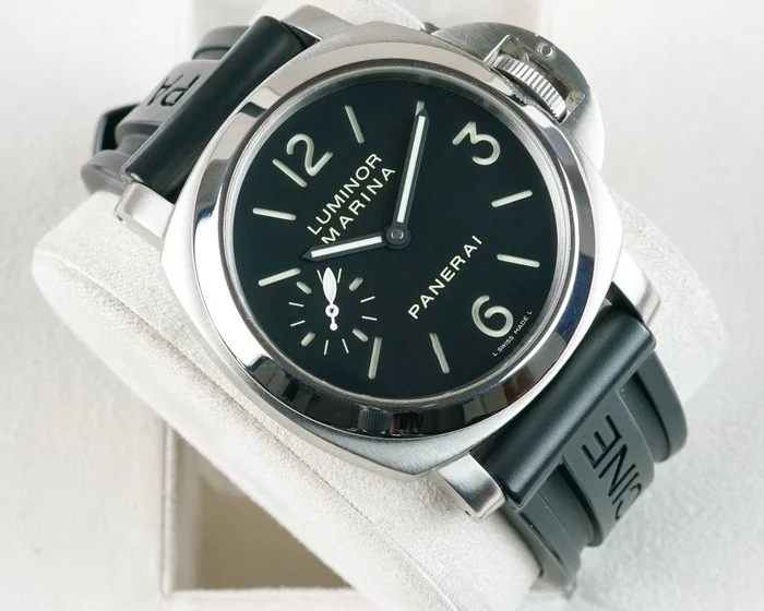 Panerai - Luminor Marina - PAM00111 - Men - 2010 - 2020