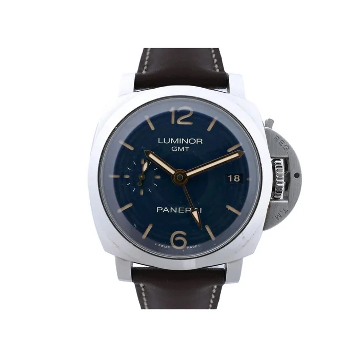 Panerai - Luminor GMT - PAM00688 - Men - 2010 - 2020