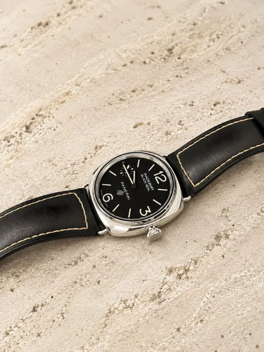 Panerai - Radiomir Black Seal - PAM00754 - Men - 2021