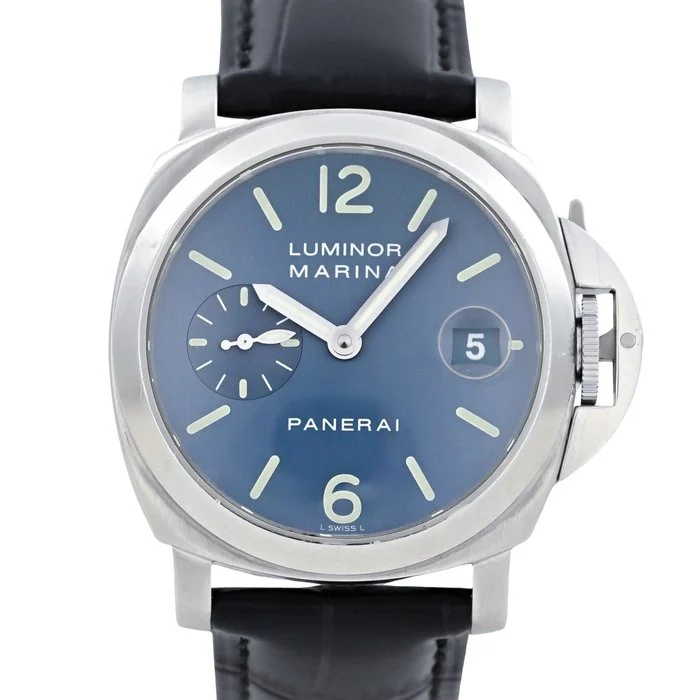 Panerai - Luminor Marina - PAM00119 - Men - 2000 - 2010