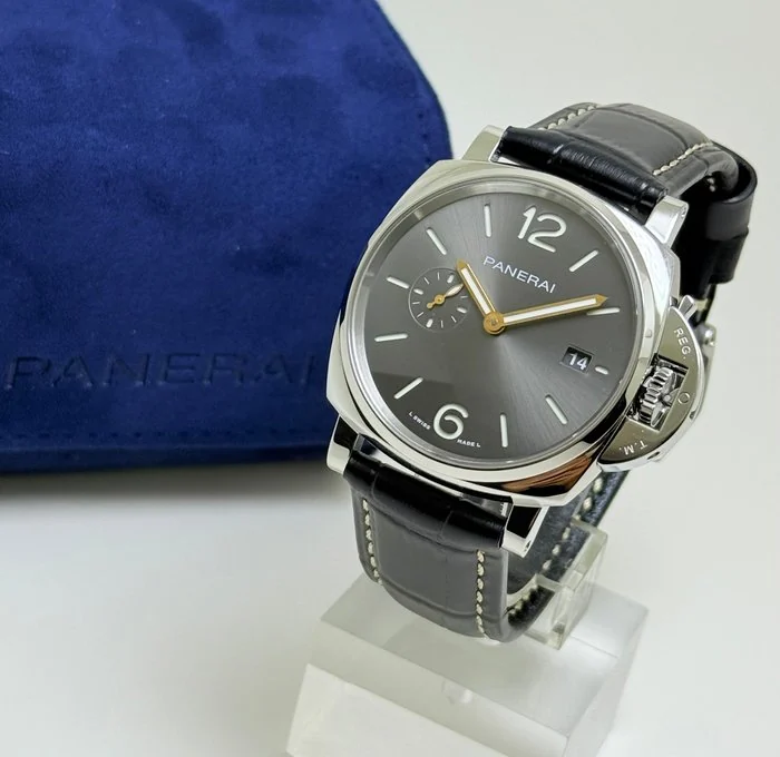 Panerai - Luminor Due - PAM01250 - Men - 2020 - 2025