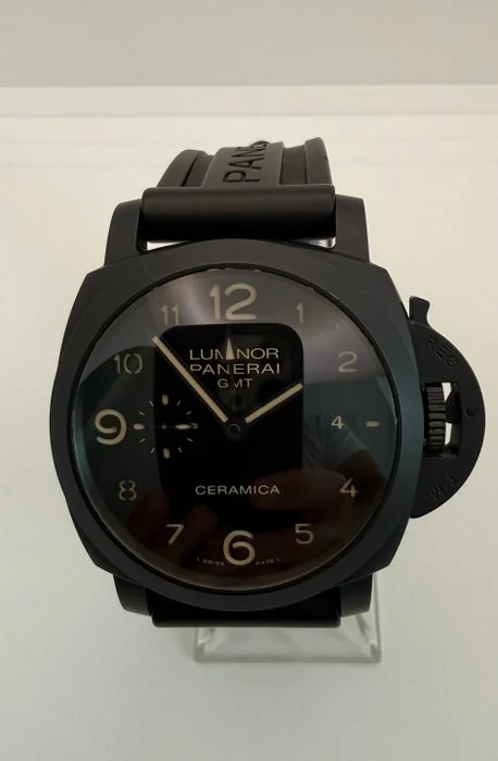Panerai - Luminor 1950 - OP 6830 - PAM00441 - Men - 2010 - 2020