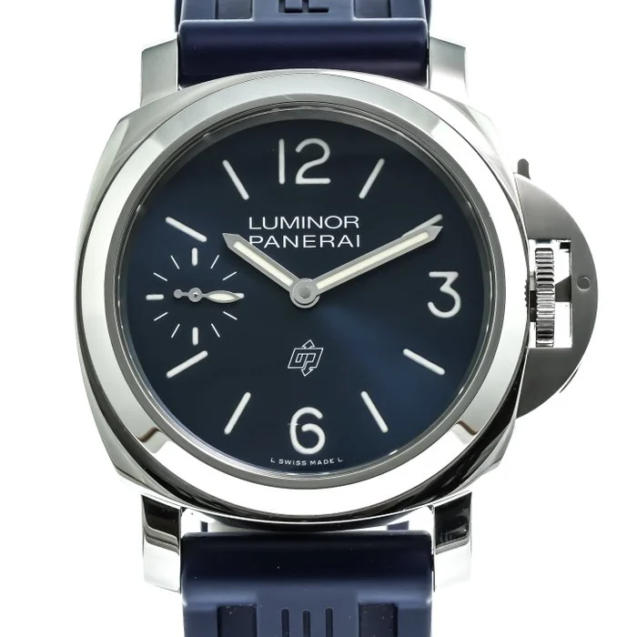 Panerai - Luminor Blu Mare - PAM01085 - Men - 2020
