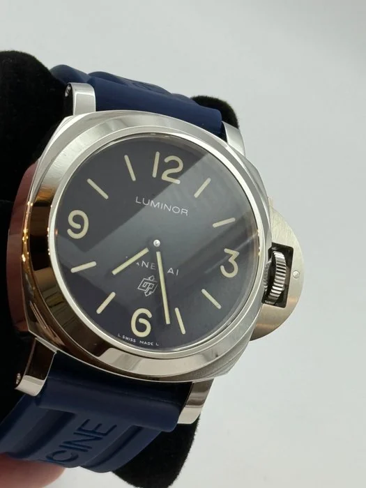 Panerai - Luminor Logo - PAM00000 - Men - 2005