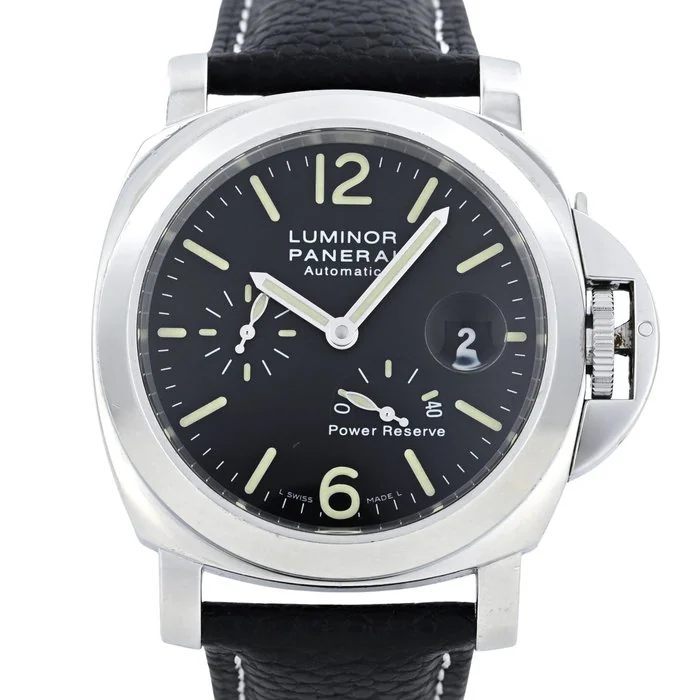 Panerai - Luminor Power Reserve - PAM00090 - Men - 2000 - 2010