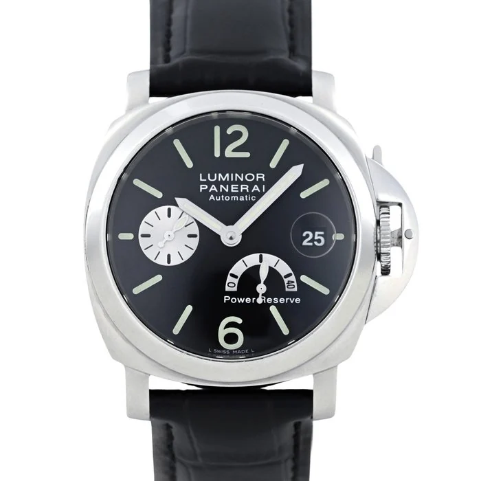 Panerai - Luminor Power Reserve - PAM00125 - Men - 2003