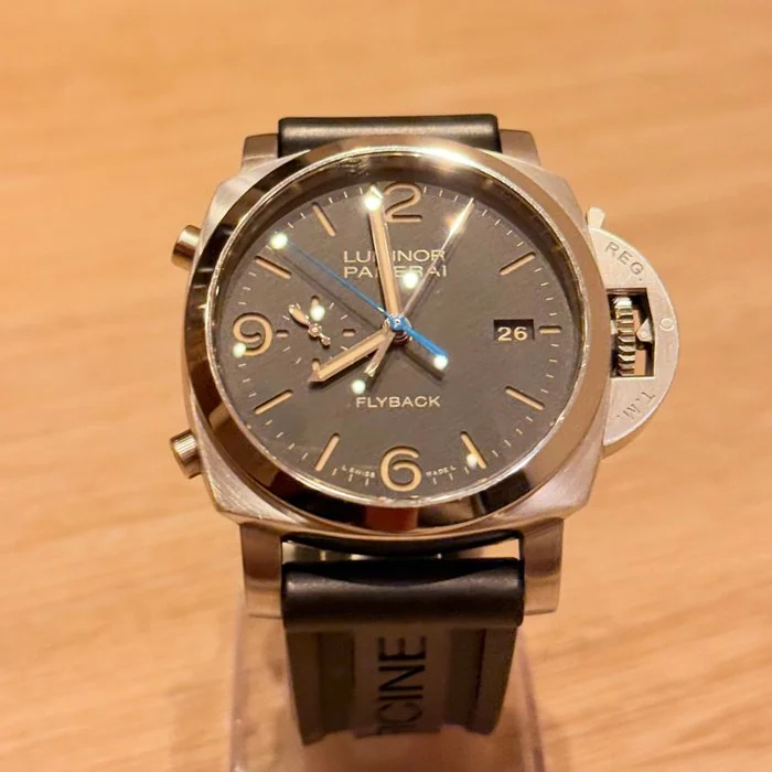 Panerai - Luminor 1950 - PAM00524 - Men - 2010 - 2020