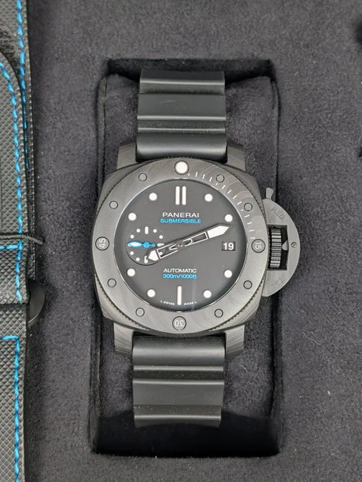 Panerai - Luminor Submersible - PAM01231 - Men - 2025