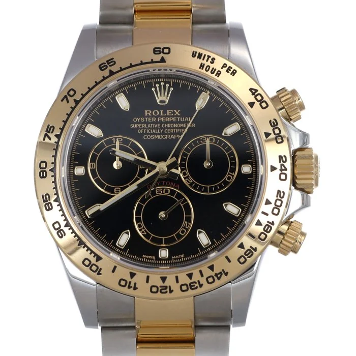Rolex - Daytona - 116503 - Men - 2022