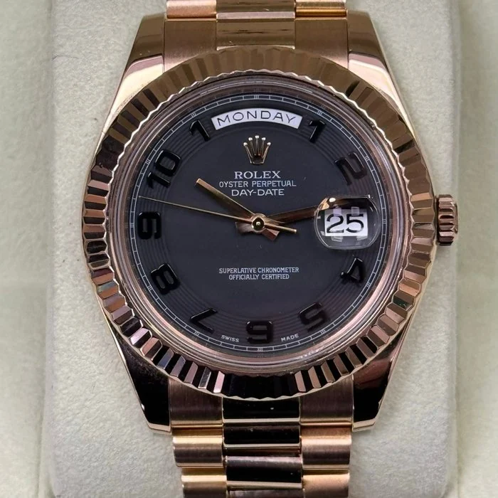 Rolex - Day - Date - 218235 - Men - 2013