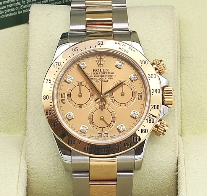 Rolex - Cosmograph Daytona - 116523 - Men - 2010 - 2020