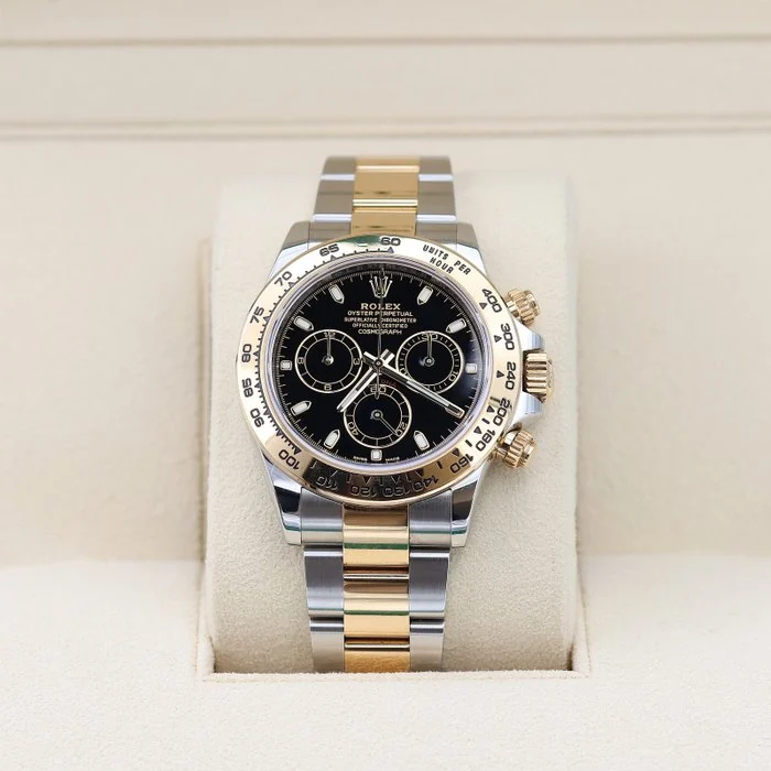 Rolex - Cosmograph Daytona - 116503 - Men - 2010 - 2020