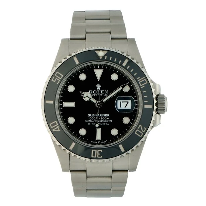 Rolex - Submariner Date - 126610LN - Men - 2022