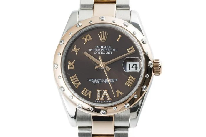 Rolex - Datejust - 178341 - Unisex - 2020 - 2025