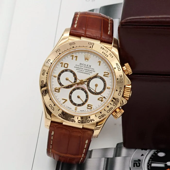 Rolex - Cosmograph Daytona - 16518 - Men - 1990 - 1999