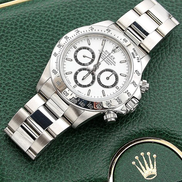Rolex - Cosmograph Daytona - 16520 - Men - 1990 - 1999