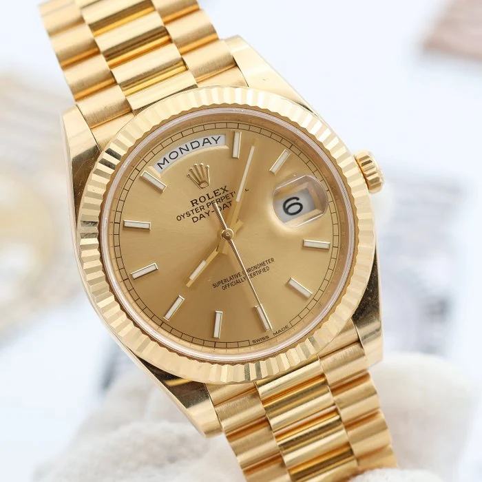 Rolex - Day - Date - 228238 - Men - 2010 - 2020