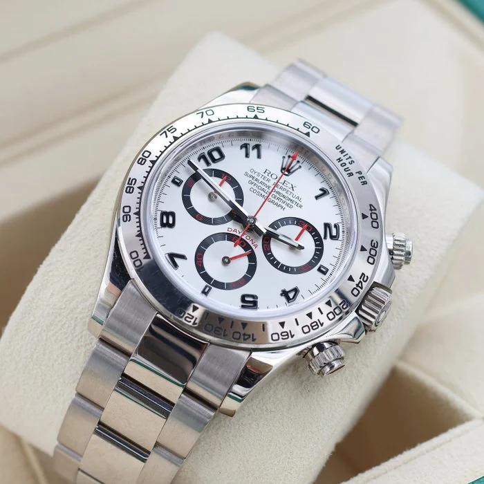 Rolex - Cosmograph Daytona - 116509 - Men - 2010 - 2020