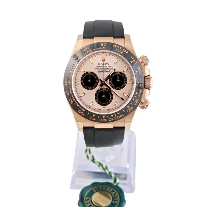 Rolex - Daytona - 116515LN - Unisex - 2021