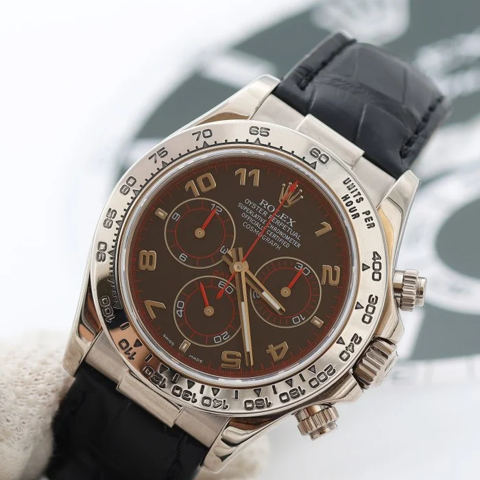 Rolex - Cosmograph Daytona - 116519 - Men - 2000 - 2010
