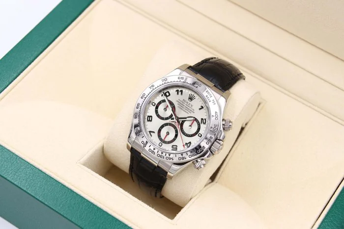 Rolex - Daytona - 116519 - Men - 2000 - 2010