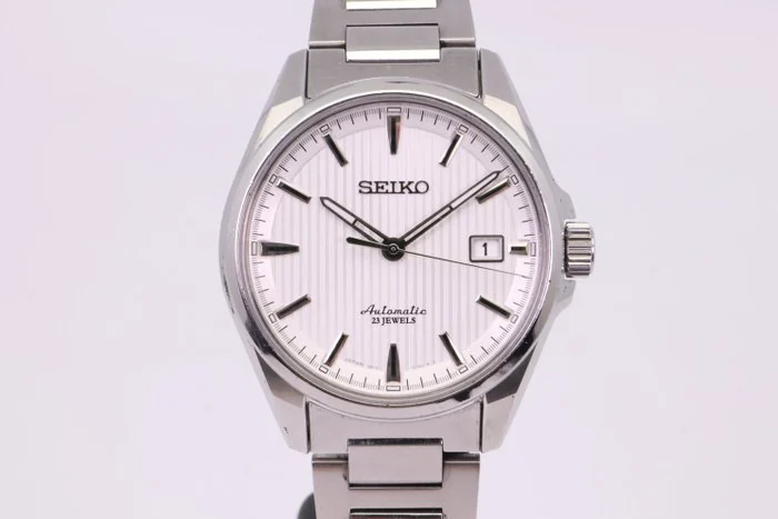 Seiko - Presage - SARX013 | 6R15 - 02M0 | Japan Market Exclusive - Men - 2010 - 2020